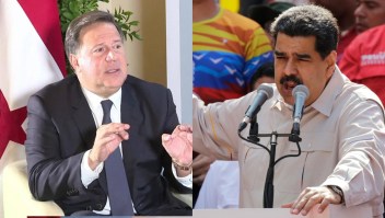 Varela: No quiero una solucion importada para Venezuela
