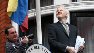 Julian Assange: los hechos que lo llevaron al día de su detención
