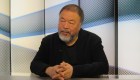 Ai Weiwei presenta su arte en México