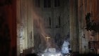 ¿Cuánto han donado para reconstruir Notre Dame?
