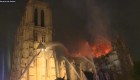 Restaurar Notre Dame será un proceso largo y costoso