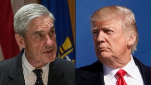 Mueller tenía todo para acusar a Trump de obstrucción