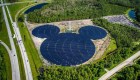 Walt Disney World Resort se nutrirá de una planta de energía solar