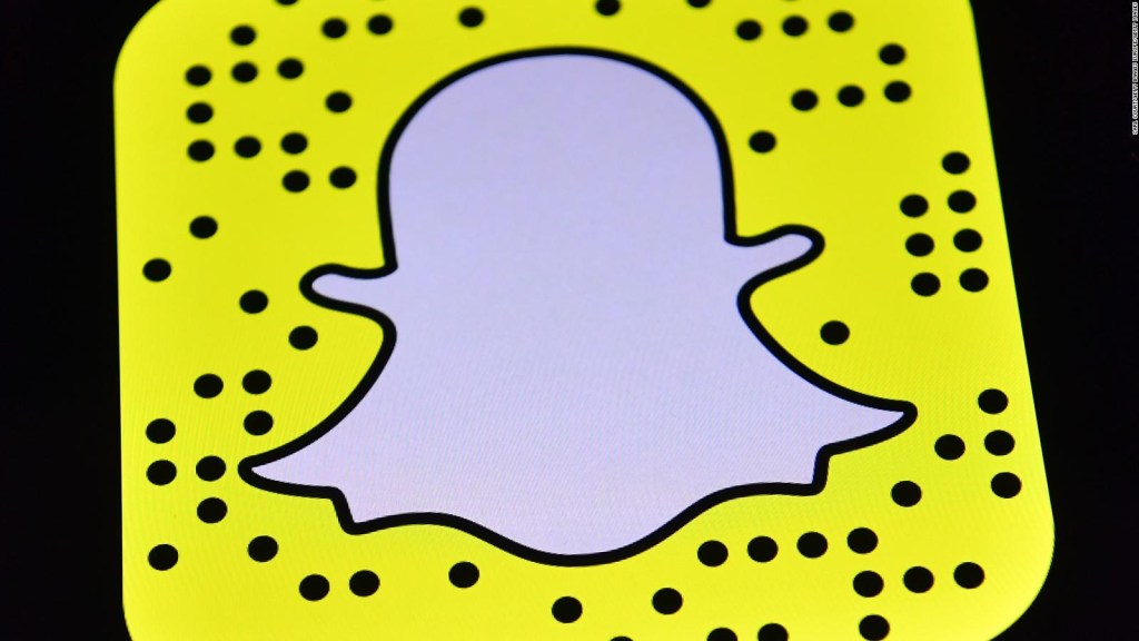 Snapchat lanza 6 juegos móviles