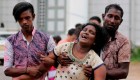 Ataques en Sri Lanka deja cientos de muertos