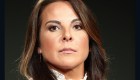 Kate del Castillo reflexiona sobre el efecto "Chapo" en su vida
