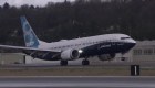 La crisis por el veto a los Boeing 737 Max