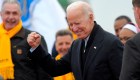 Joe Biden apuesta por ser el rival de Donald Trump