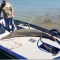 Atrapan pez prehistórico de 77 kilos en un lago de EE.UU.