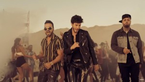 ¿El nuevo "Despacito"? La canción de Fonsi, Yatra y Nicky Jam ya es un hit