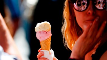 ¿Qué hace al helado tan adictivo?