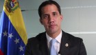 Guaidó: Existe injerencia cubana en Venezuela