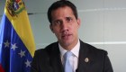 Guaidó: Parlamento no autorizó aviones rusos