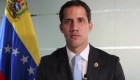 ¿Negociaría Juan Guaidó con Nicolás Maduro?
