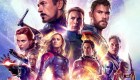 "Avengers Endgame" tuvo el estreno más grande de la historia