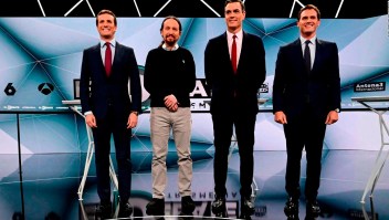 España se prepara para las elecciones generales