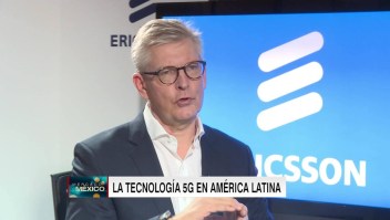 ¿Cuándo llega la tecnología 5G a México?