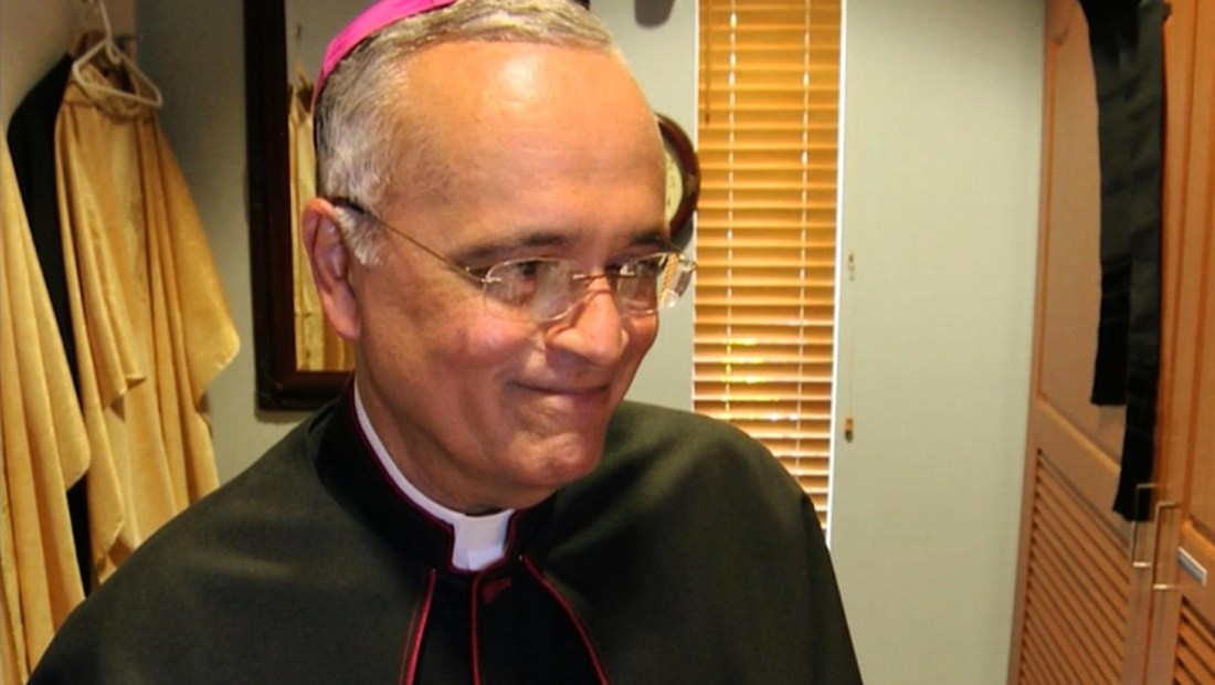Nicaragüenses en Florida reciben mensaje de Monseñor Báez