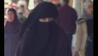 Sri Lanka prohíbe el uso de la burka