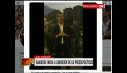 Juan Guaidó anuncia el comienzo de la llamada Operación Libertad