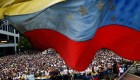 López Obrador pide una solución pacífica para Venezuela