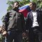 Maduro llama "asesino y fascista" a Leopoldo López