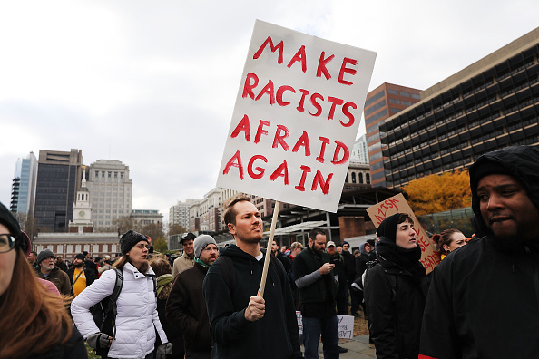 El Supremacismo Blanco Es Una Amenaza Persistente Y Generalizada Para Eeuu Dice El Director 