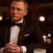 Daniel Craig lesión James Bond