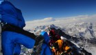 Everest: Crece la comercialización de la montaña