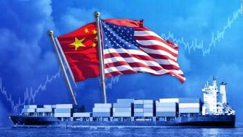 Crecen las tensiones entre China-EE.UU: ¿ansiedad justificada?