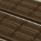 Esta es la primera vez que Hershey's rediseña su tableta de chocolate con leche desde que empezó a venderla en 1900.
