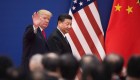 Repercusiones de guerra comercial entre China y EE.UU.