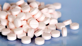 La aspirina ya no es recomendada para todos