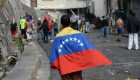 ¿Qué sucederá con la crisis de Venezuela?
