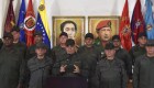¿Por qué intentaron negociar con los militares más cercanos a Maduro?