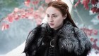 ¿Qué ocurrirá con Sansa Stark en el final de GoT?