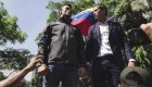 ¿Quién perdió con el levantamiento cívico militar en Venezuela?