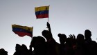 Venezuela ¿está para elegir entre restaurar la democracia o aceptar la expansión del régimen cubano en el continente?
