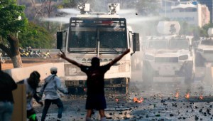 ¿Tiene la izquierda latinoamericana un doble discurso con la crisis venezolana?