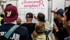 Los cinco países de América del Sur con el mayor desempleo