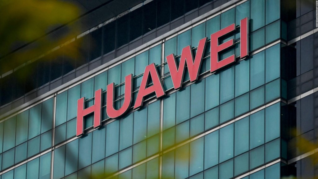 Huawei se incorpora a la carrera por los televisores 8K