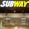 Subway cerró más tiendas de las estimadas