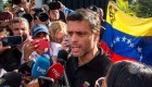 Canciller de España: Embajada no será centro de activismo