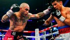 Maravilla Martínez: El boxeador es un atleta, pero también es un producto