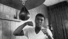 El legado de Muhammad Ali