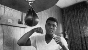 El legado de Muhammad Ali