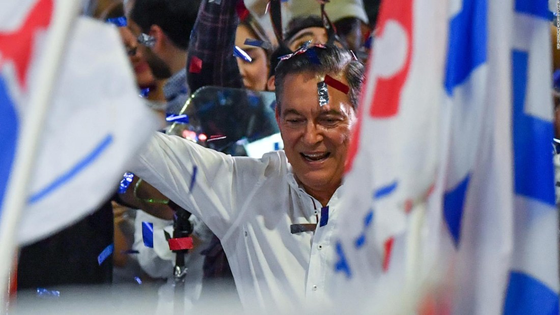¿Por qué es importante la victoria del PRD en Panamá?