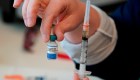 Alemania propone sanciones por no vacunación contra el sarampión