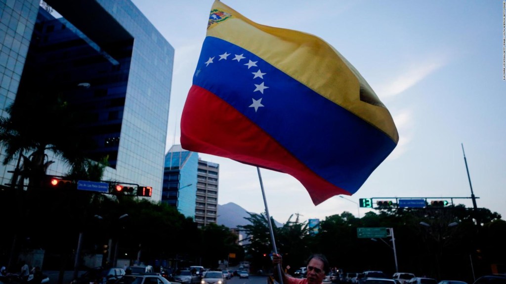 Venezuela, un callejón sin salida, explica especialista