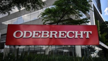 Fiscalía de México busca a culpables de caso Odebrecht